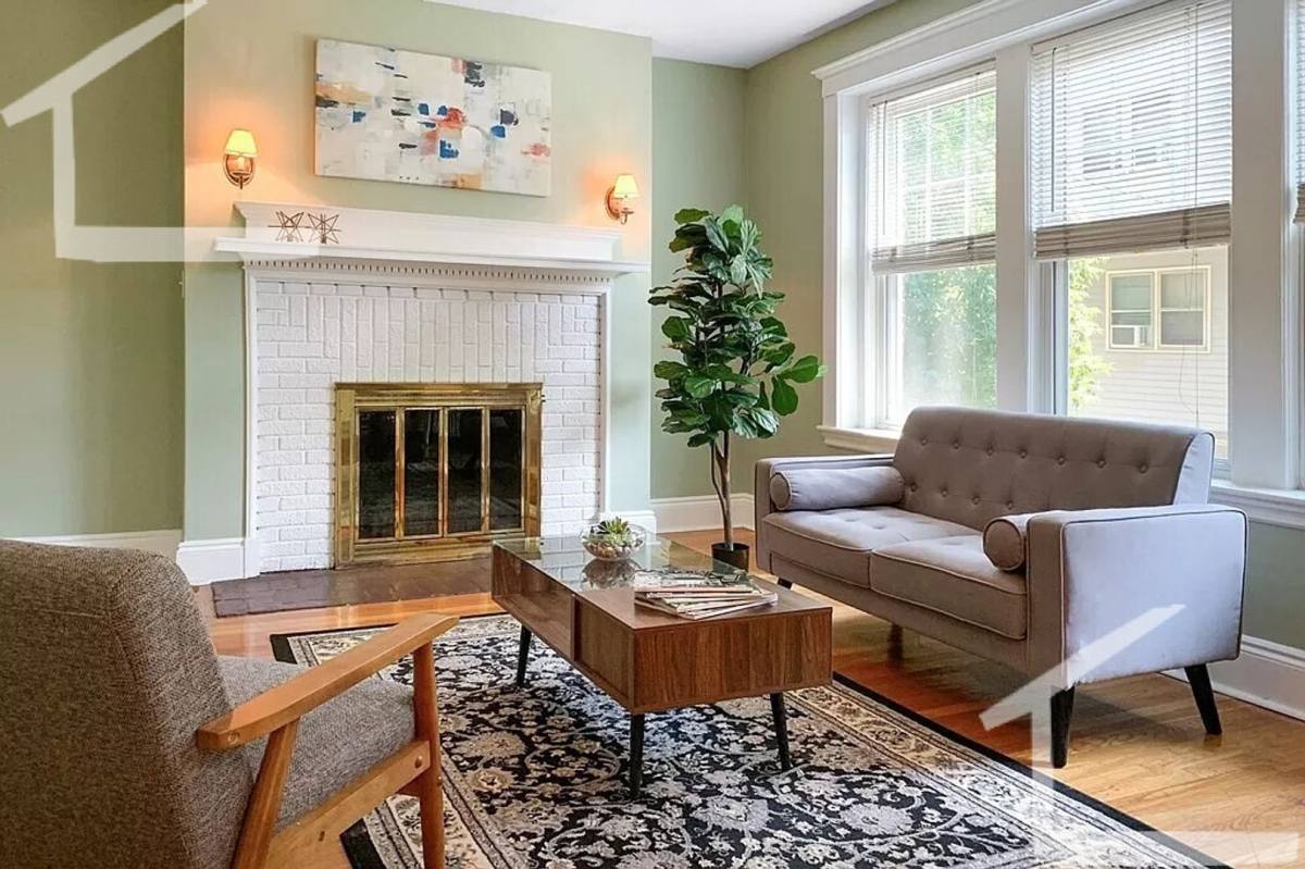 Apartment for rent at 5 Vinal St #5, Brighton, MA 02135