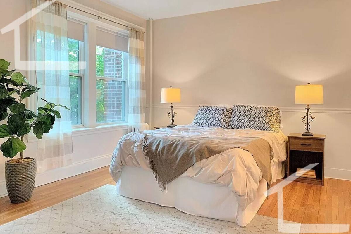 Apartment for rent at 5 Vinal St #5, Brighton, MA 02135