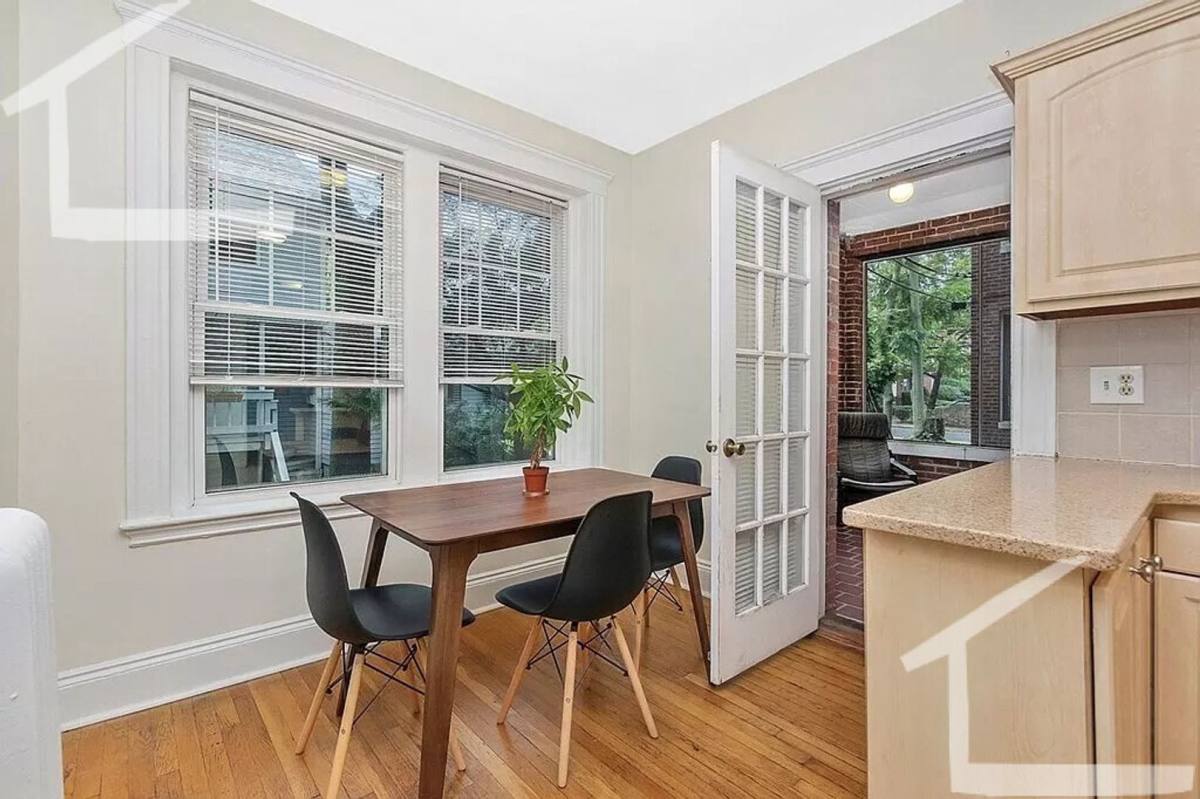 Apartment for rent at 5 Vinal St #5, Brighton, MA 02135