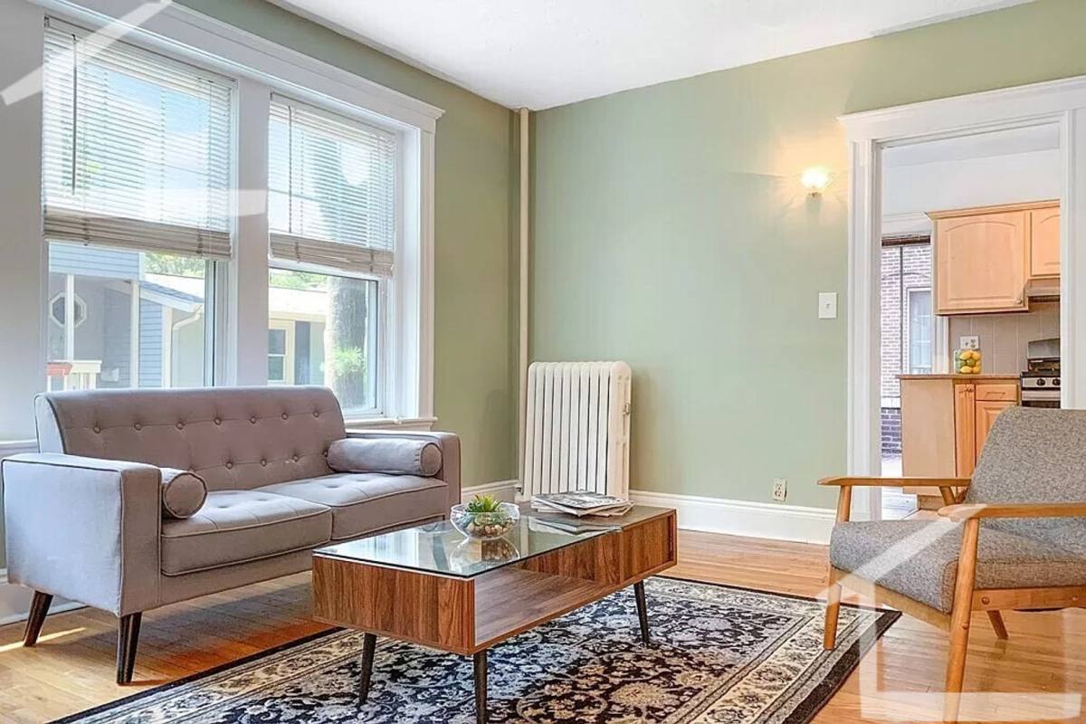 Apartment for rent at 5 Vinal St #5, Brighton, MA 02135