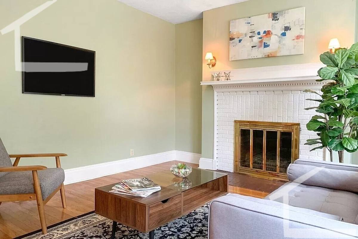 Apartment for rent at 5 Vinal St #5, Brighton, MA 02135