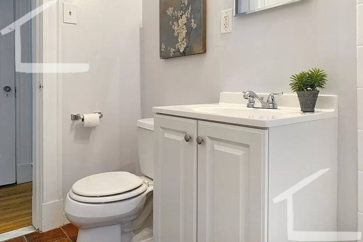 Apartment for rent at 5 Vinal St #5, Brighton, MA 02135