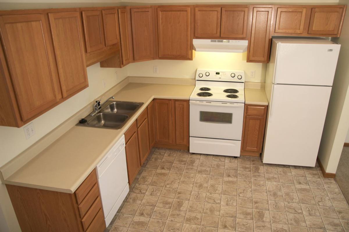 Apartment for rent at 107 Brookside Dr, Anna, OH 45302
