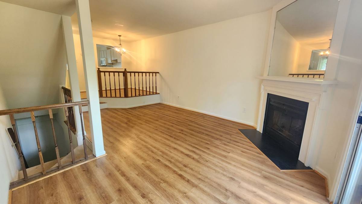 Townhouse for rent at 6183 Stone Valley Court, Alexandria, VA 22310