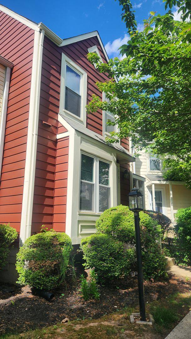 Townhouse for rent at 6183 Stone Valley Court, Alexandria, VA 22310