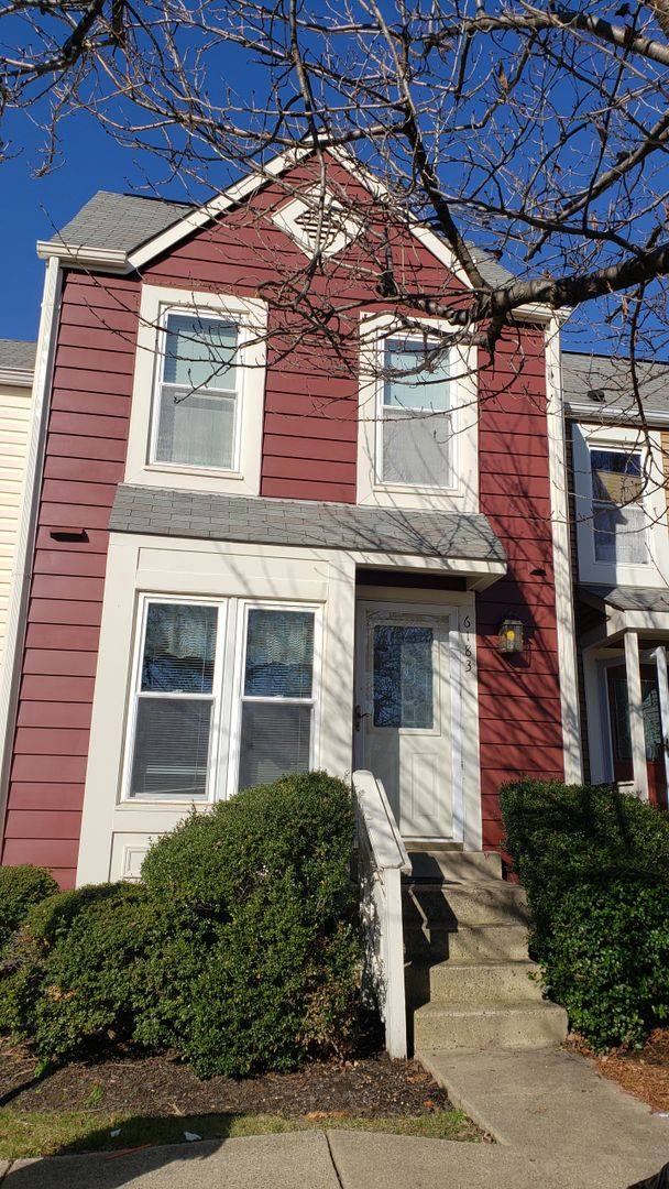 Townhouse for rent at 6183 Stone Valley Court, Alexandria, VA 22310