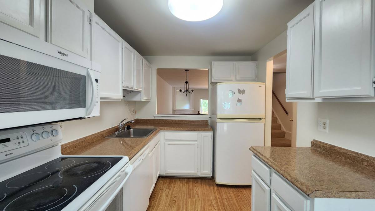 Townhouse for rent at 6183 Stone Valley Court, Alexandria, VA 22310