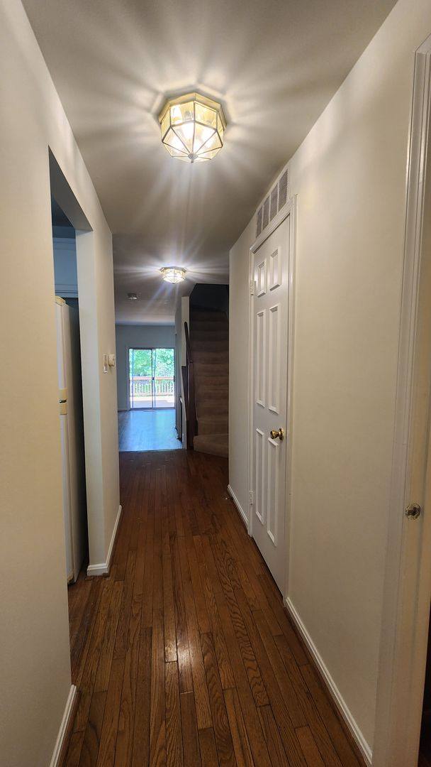 Townhouse for rent at 6183 Stone Valley Court, Alexandria, VA 22310