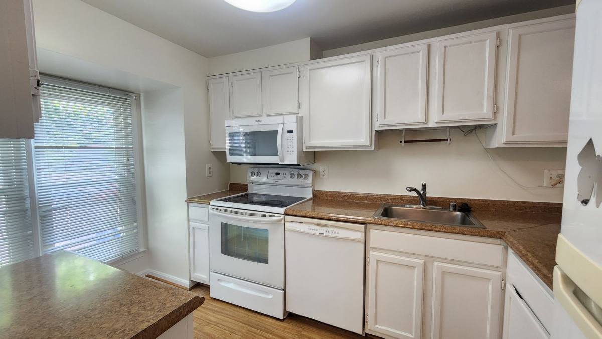 Townhouse for rent at 6183 Stone Valley Court, Alexandria, VA 22310