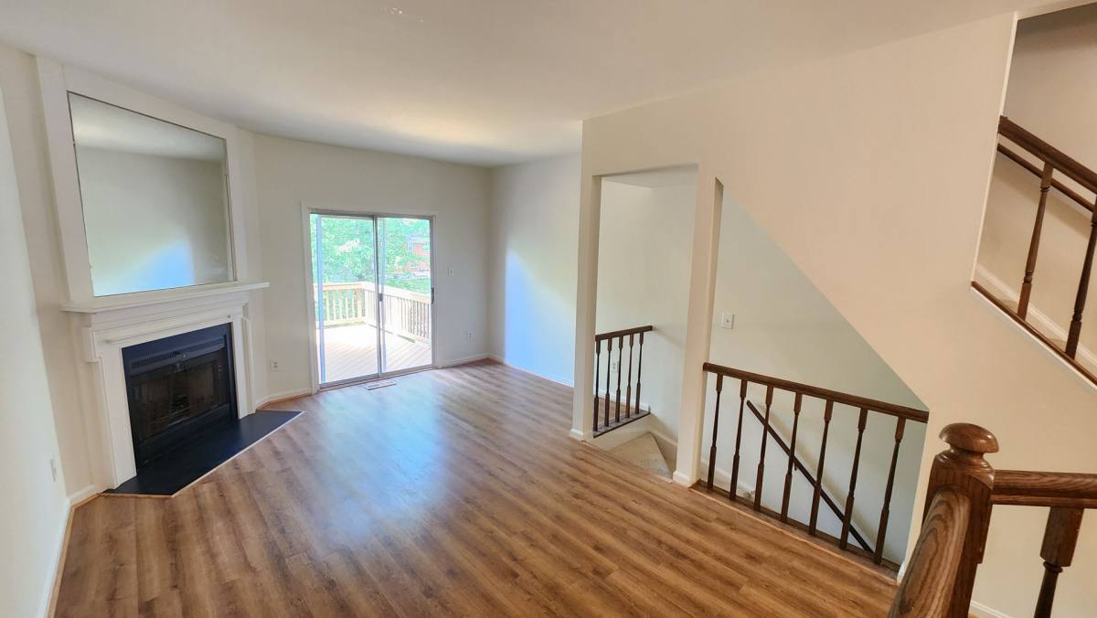 Townhouse for rent at 6183 Stone Valley Court, Alexandria, VA 22310