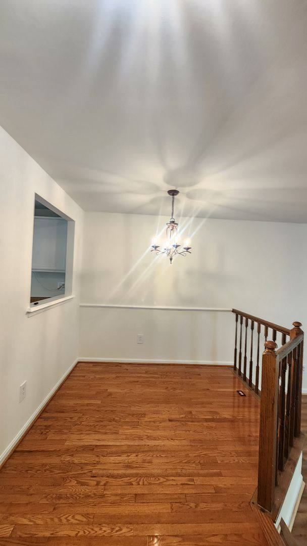 Townhouse for rent at 6183 Stone Valley Court, Alexandria, VA 22310