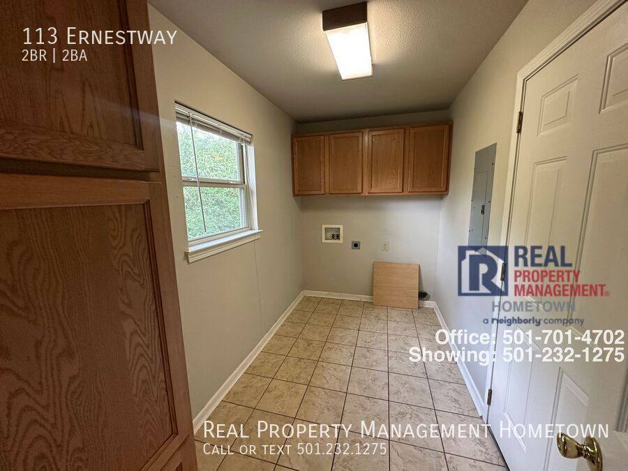 House for rent at 113 Ernestway, Hot Springs National Park, AR 71913