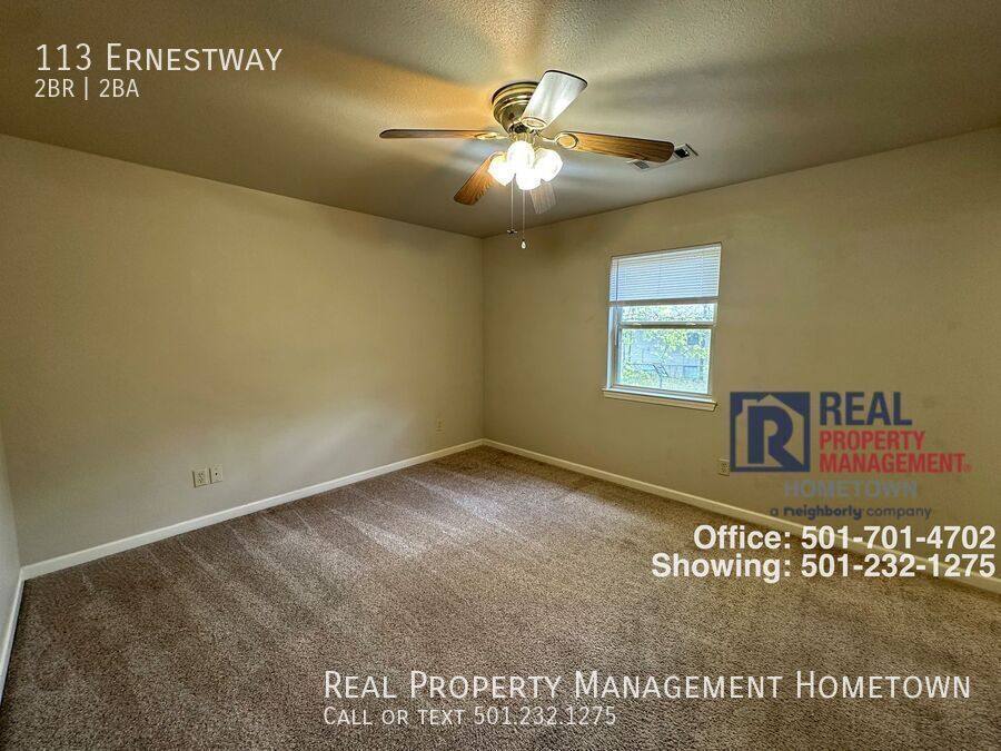 House for rent at 113 Ernestway, Hot Springs National Park, AR 71913