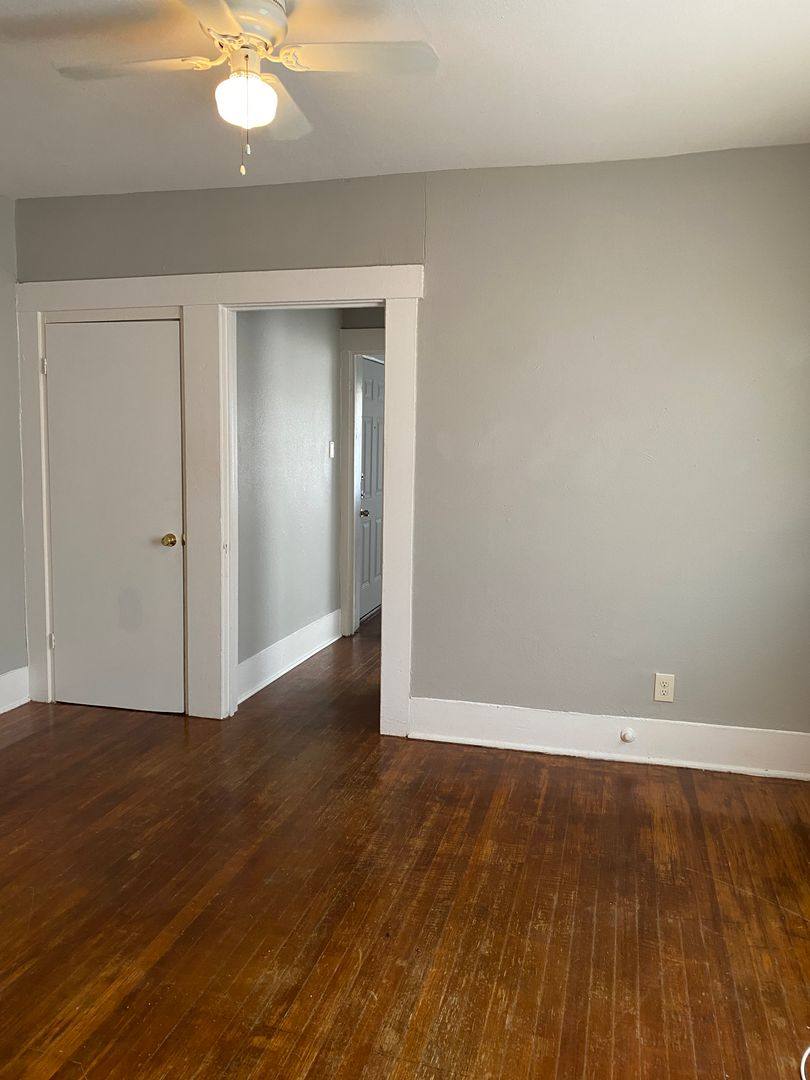 Apartment for rent at 215 Paschal St, San Antonio, TX 78212