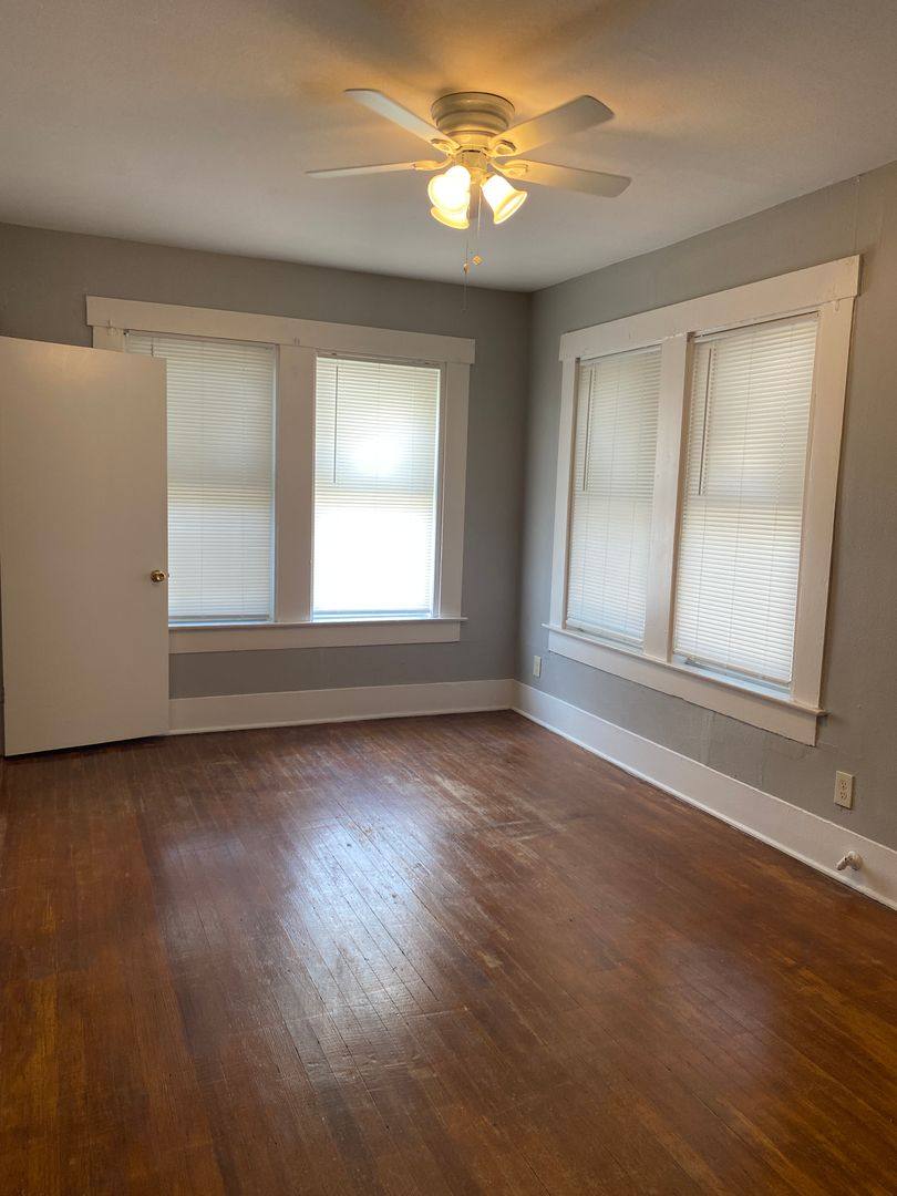 Apartment for rent at 215 Paschal St, San Antonio, TX 78212