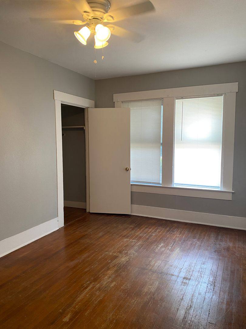 Apartment for rent at 215 Paschal St, San Antonio, TX 78212