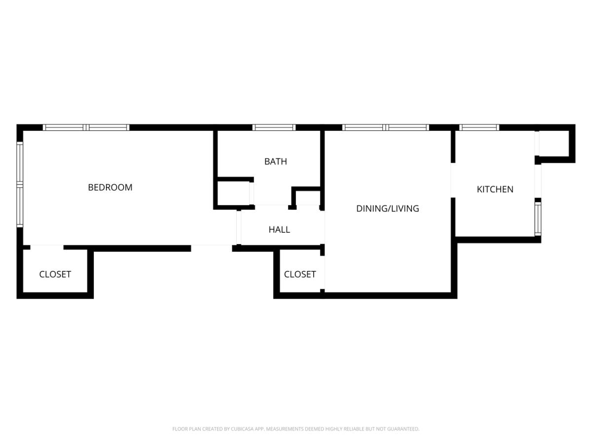 Apartment for rent at 215 Paschal St, San Antonio, TX 78212
