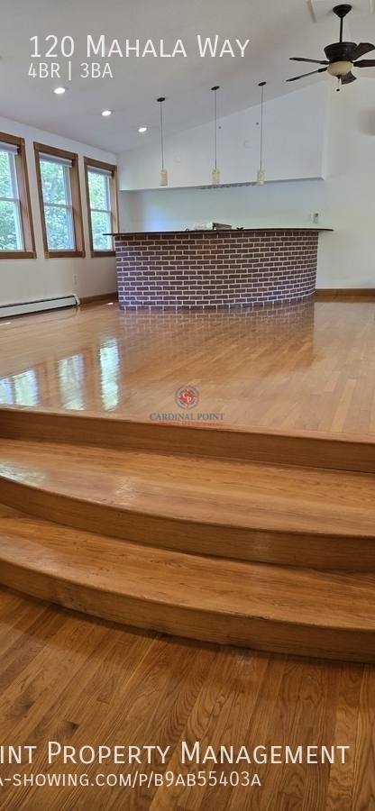House for rent at 120 Mahala Way, Barrington, NH 03825
