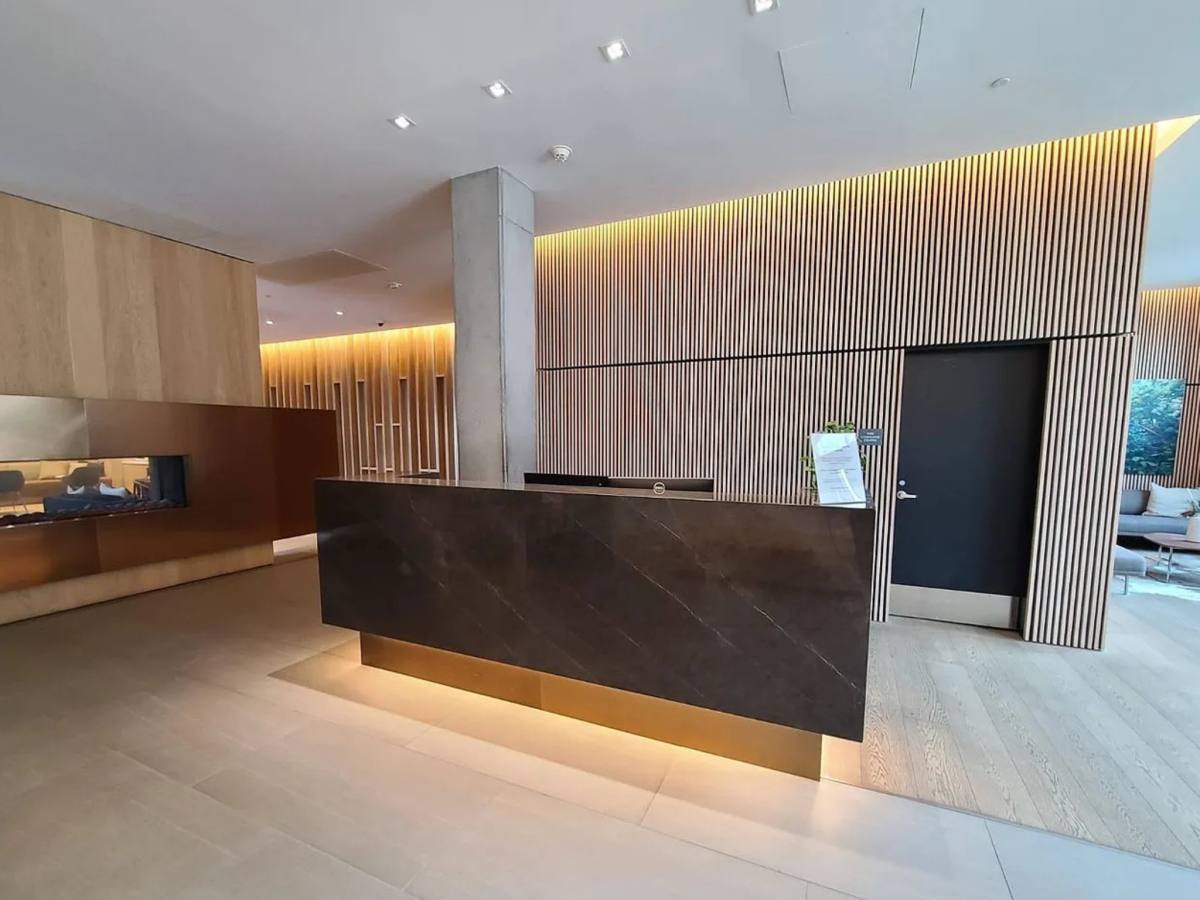 Condo for rent at 1545 Pine St #1204, San Francisco, CA 94109