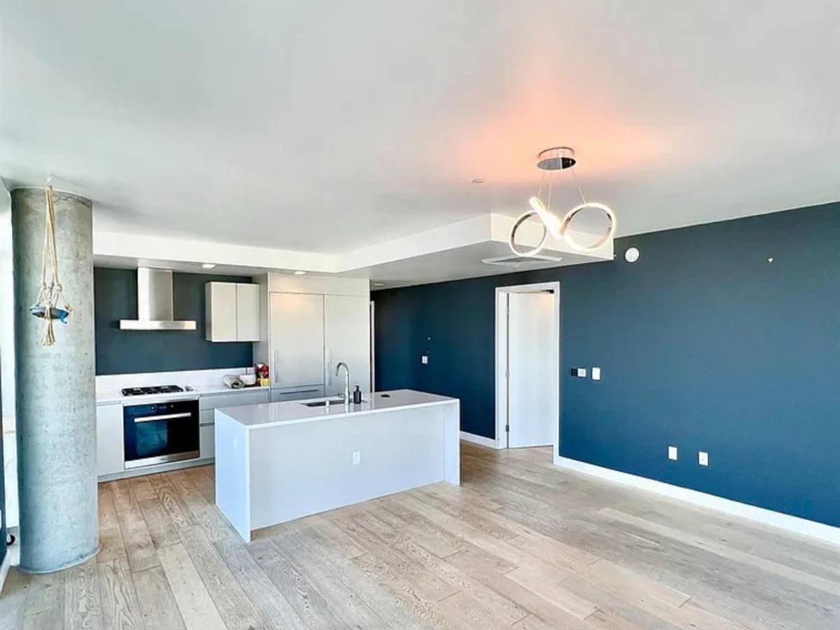 Condo for rent at 1545 Pine St #1204, San Francisco, CA 94109