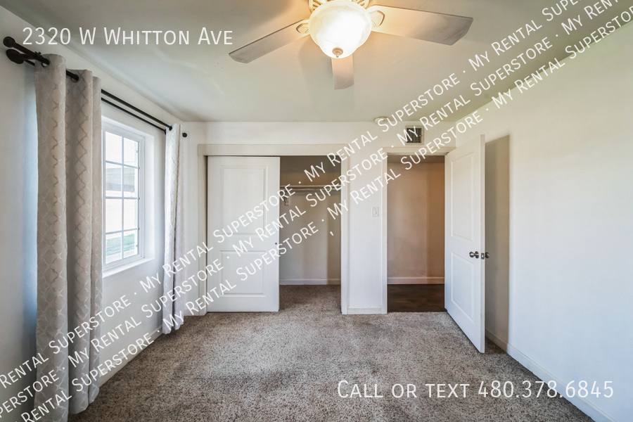 House for rent at 2320 W Whitton Ave, Phoenix, AZ 85015