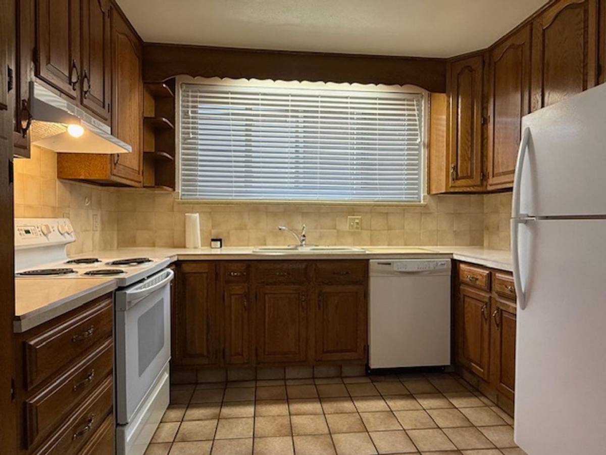 Apartment for rent at 2524 Deming Blvd, Cheyenne, WY 82001