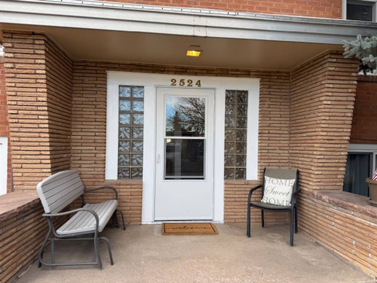 Apartment for rent at 2524 Deming Blvd, Cheyenne, WY 82001