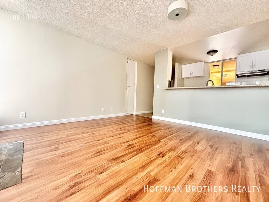 Apartment for rent at 1215 N Cherokee Ave #105, Los Angeles, CA 90038