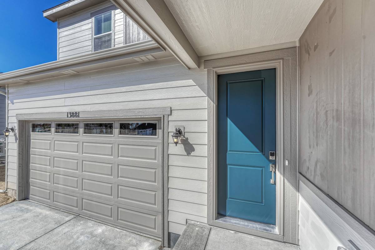 House for rent at 13881 Bunny Hop Lane, Parker, CO 80134