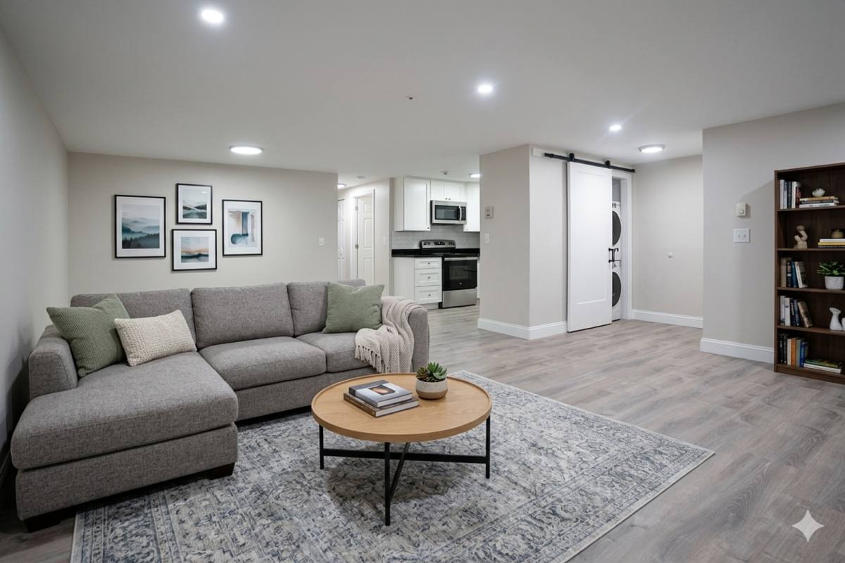 Apartment for rent at 1020 Southern Artery, Quincy, MA 02169