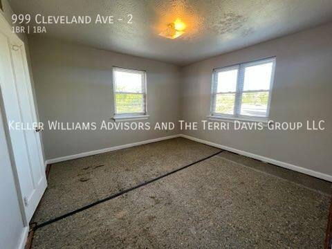 Apartment for rent at 999 Cleveland Ave #2, Cincinnati, OH 45207