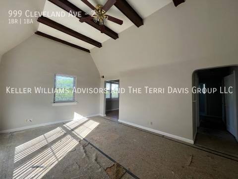 Apartment for rent at 999 Cleveland Ave #2, Cincinnati, OH 45207