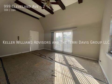 Apartment for rent at 999 Cleveland Ave #2, Cincinnati, OH 45207