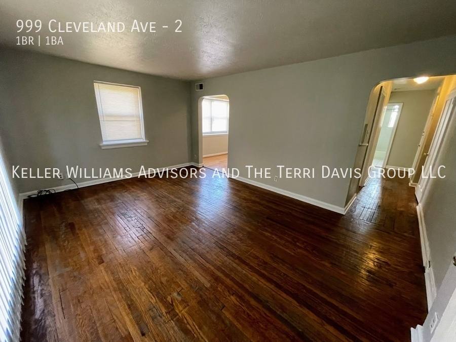 Apartment for rent at 999 Cleveland Ave #2, Cincinnati, OH 45207