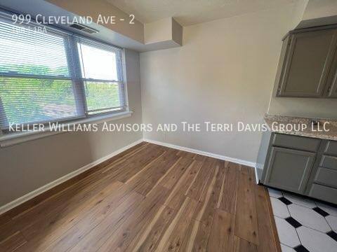 Apartment for rent at 999 Cleveland Ave #2, Cincinnati, OH 45207