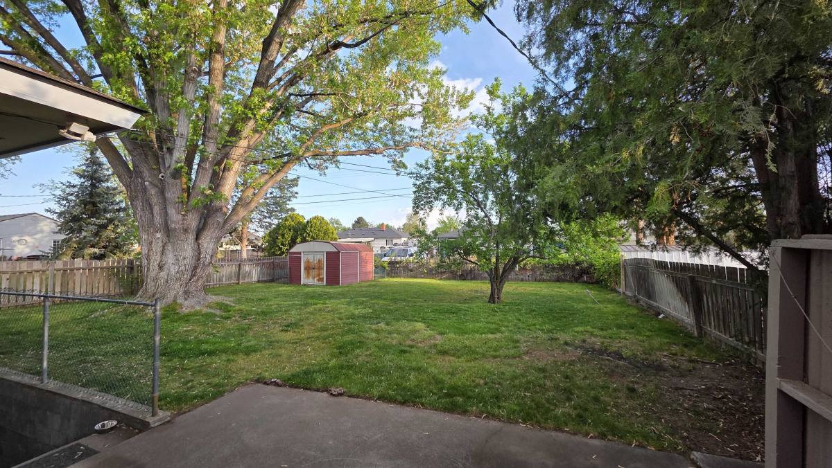 House for rent at 505 Newcomer St, Richland, WA 99354