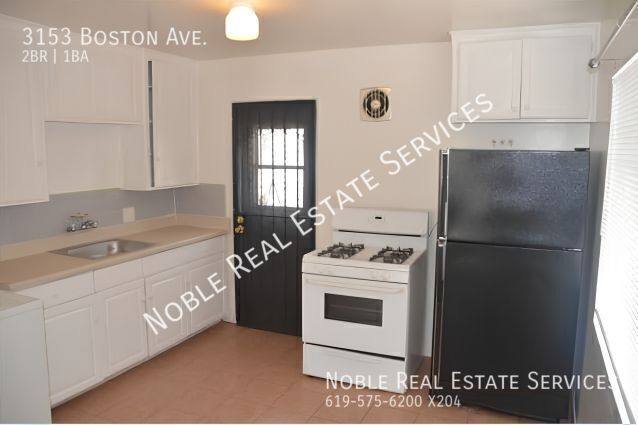 House for rent at 3153 Boston Ave, San Diego, CA 92113