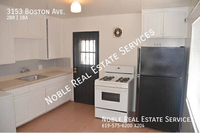 House for rent at 3153 Boston Ave, San Diego, CA 92113