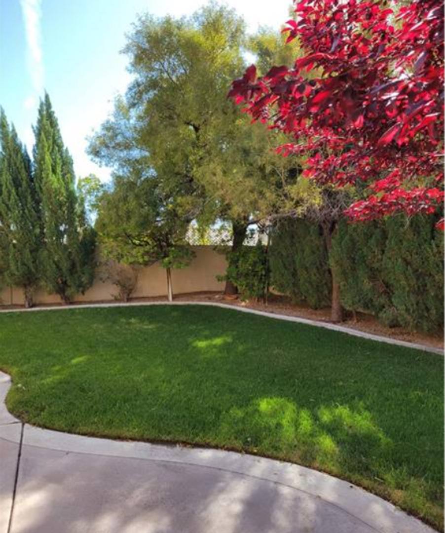 House for rent at 10509 Horseshoe Falls Court, Las Vegas, NV 89144