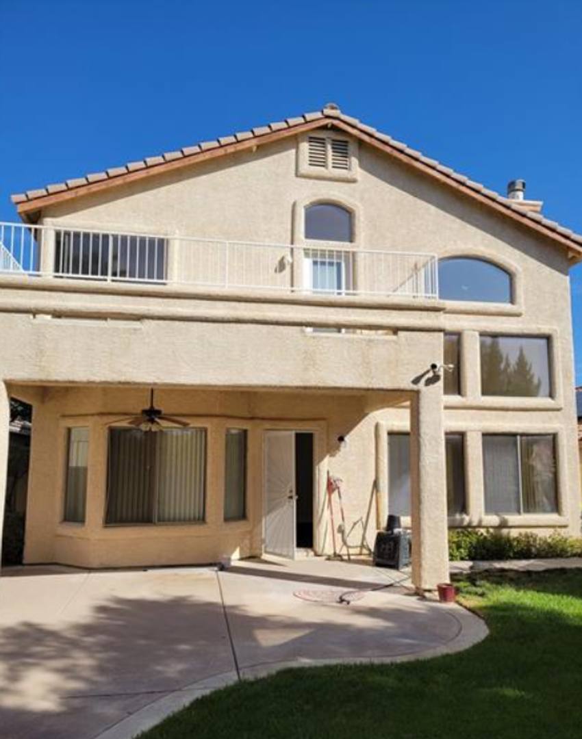 House for rent at 10509 Horseshoe Falls Court, Las Vegas, NV 89144