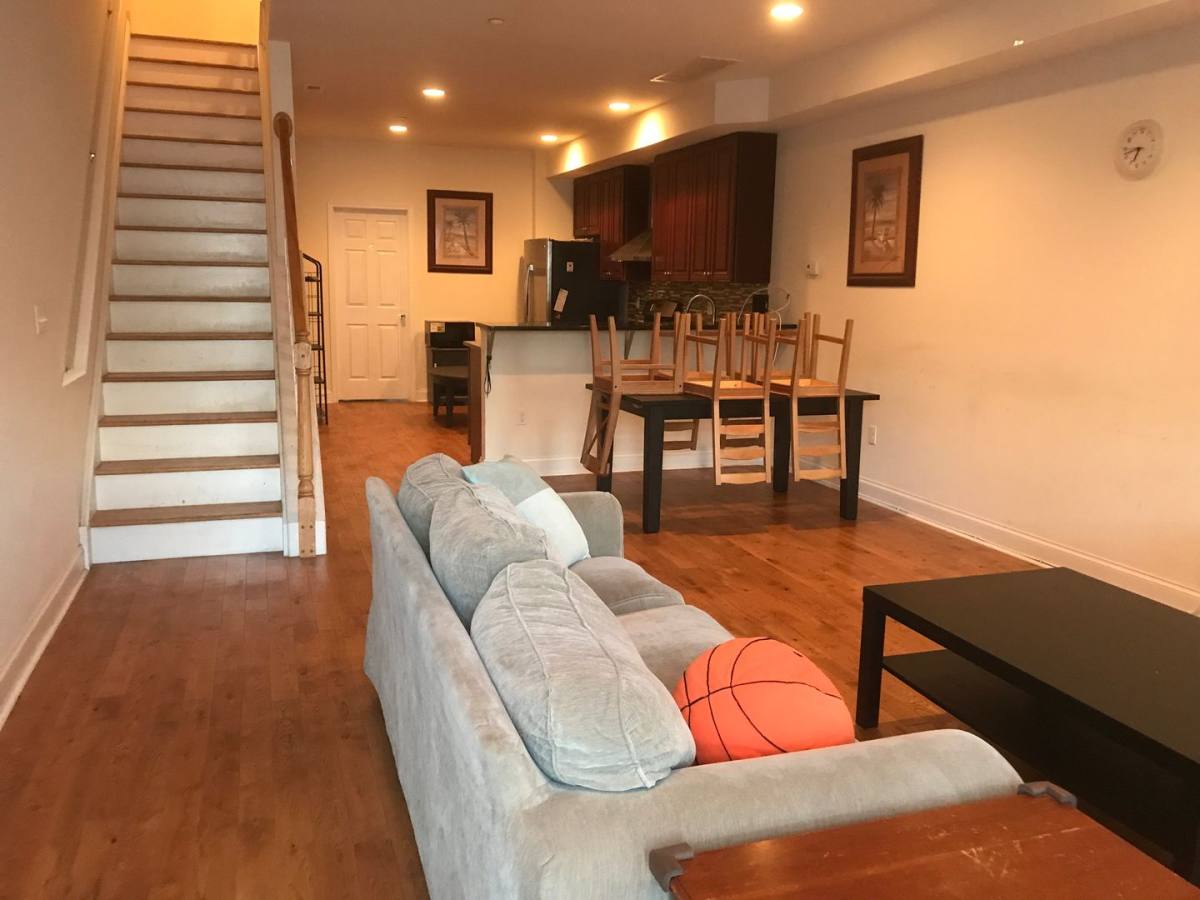 Apartment for rent at 340 N 42nd St, Philadelphia, PA 19104