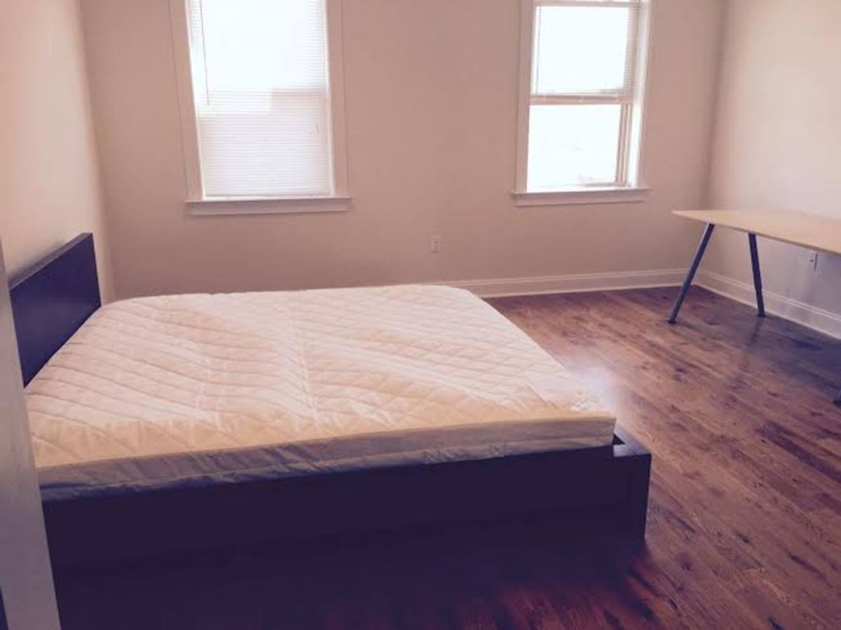 Apartment for rent at 340 N 42nd St, Philadelphia, PA 19104