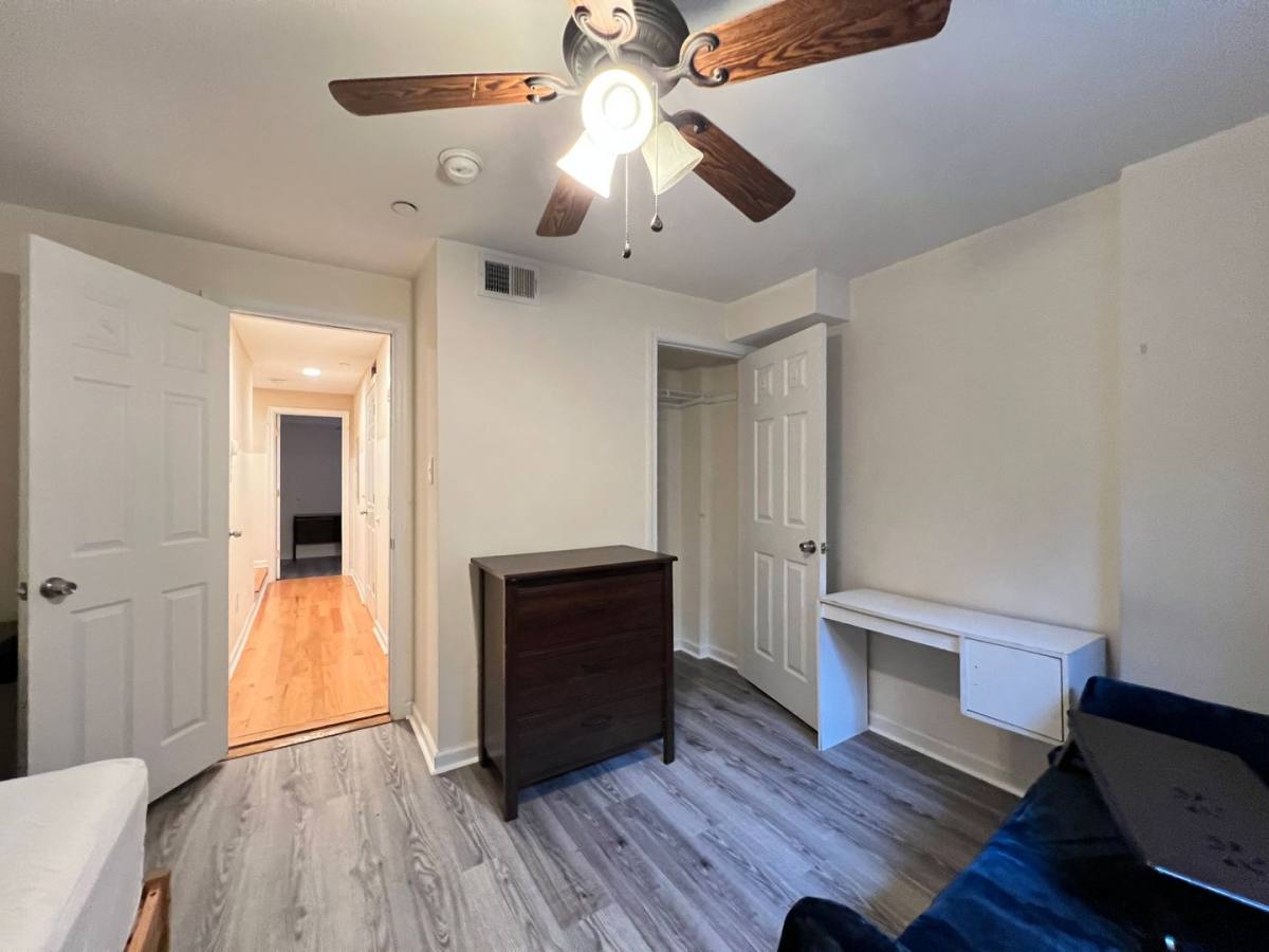 Apartment for rent at 3722 Brandywine St, Philadelphia, PA 19104