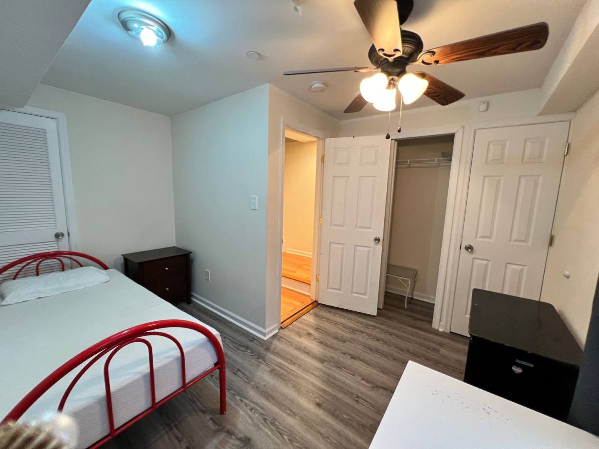 Apartment for rent at 3722 Brandywine St, Philadelphia, PA 19104