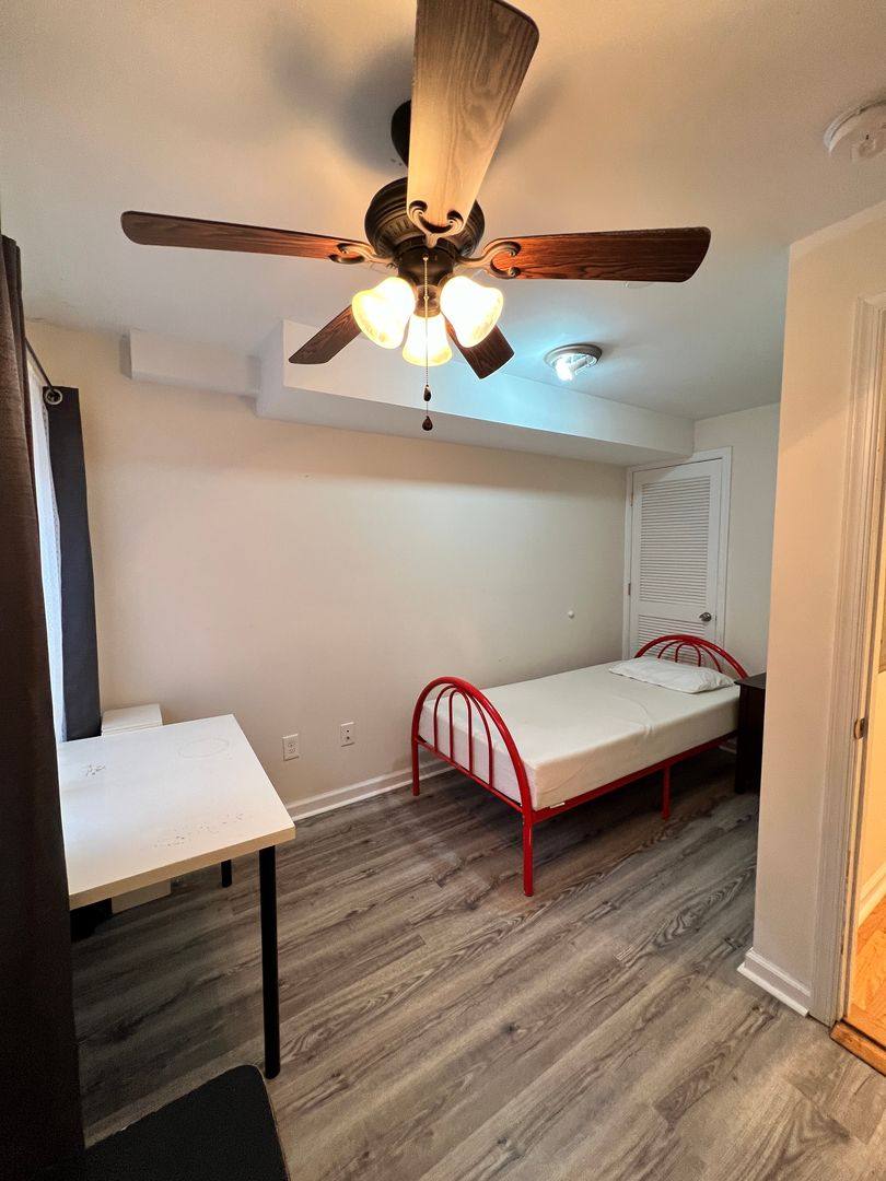 Apartment for rent at 3722 Brandywine St, Philadelphia, PA 19104