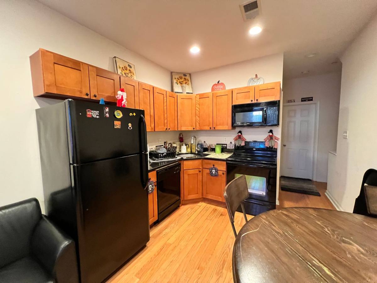 Apartment for rent at 3722 Brandywine St, Philadelphia, PA 19104