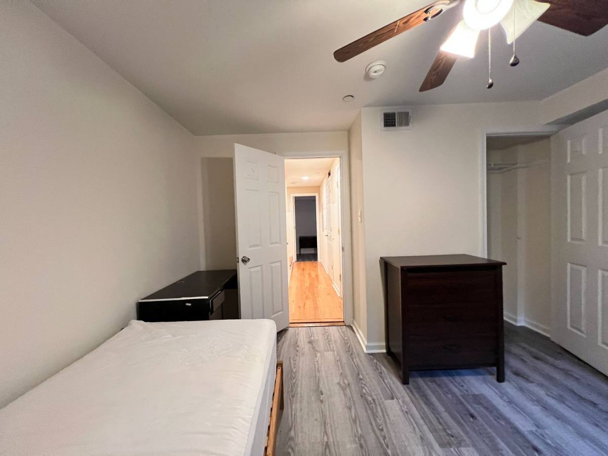 Apartment for rent at 3722 Brandywine St, Philadelphia, PA 19104