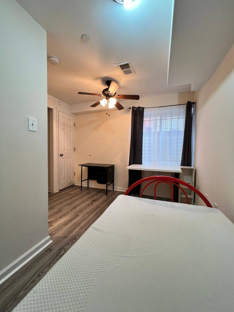 Apartment for rent at 3722 Brandywine St, Philadelphia, PA 19104