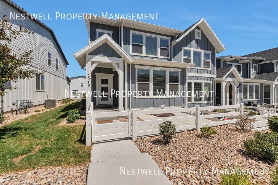 Townhouse for rent at 2018 N Chianti St, Saratoga Springs, UT 84045