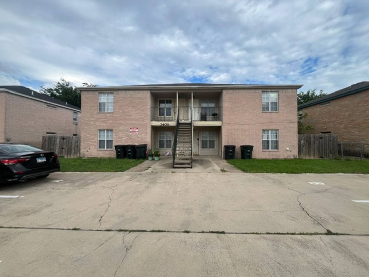 Apartment for rent at 3408 Barcelona, Killeen, TX 76542